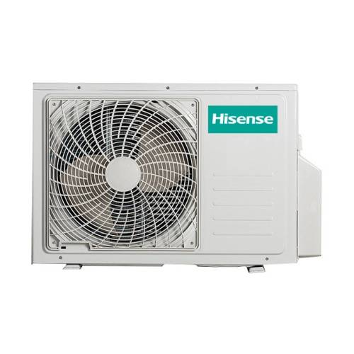 Кондиционер Hisense AS-24HW4RBSCJOO — Класс энергоэффективности: A — Onbir.kg Бишкек, Кыргызстан