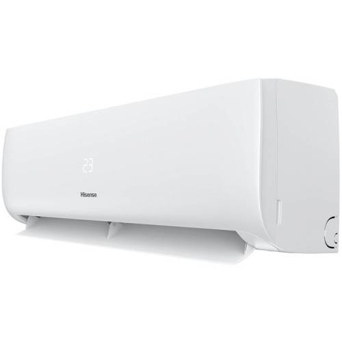 Кондиционер Hisense AS-24HW4RBSCJOO — Мощность охлаждения: 7.0 кВт — Onbir.kg Бишкек, Кыргызстан