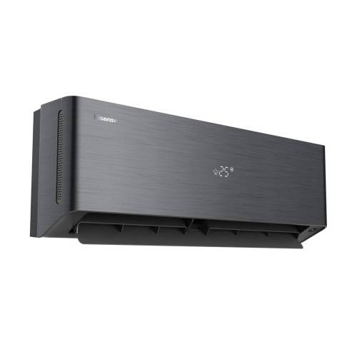 Кондиционер Hisense AST-12UW4RXVQH00B INVERTER - до 35 м²