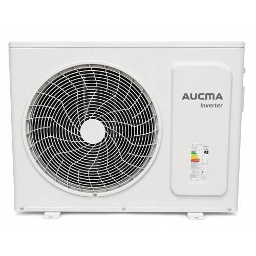 Кондиционер AUCMA 12 INVERTER до 40 м² купить в Кыргызстане | ONBIR.KG