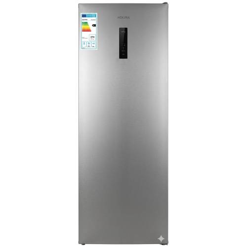 Вертикальный морозильник AUCMA 338GNFS