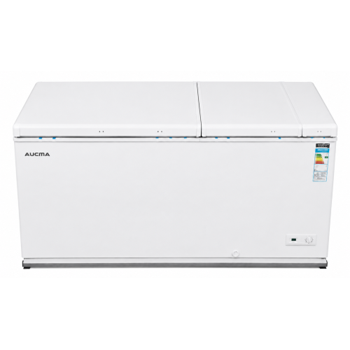 Морозильный ларь AUCMA 600W