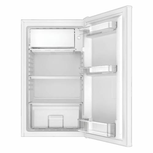 AUCMA BCD-95 G — современный дизайн, внутренняя подсветка, корпус из нержавеющего металла. Купить онлайн