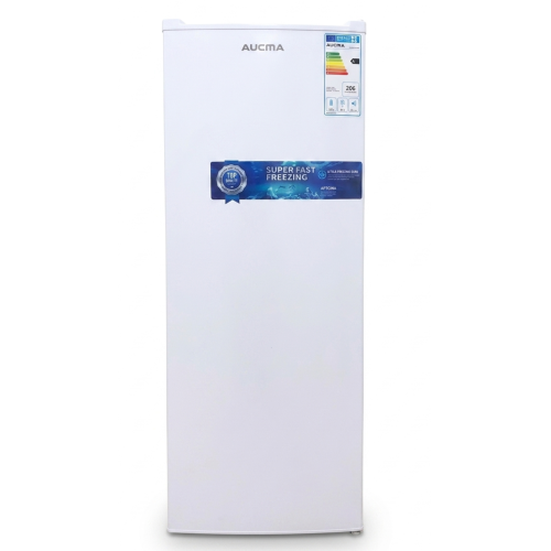 Вертикальный морозильник AUCMA BD 238W