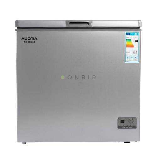 Морозильный ларь AUCMA BD 282WS - NO FROST