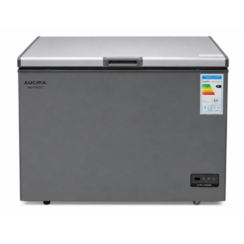 Морозильный ларь AUCMA BD 302 WD
