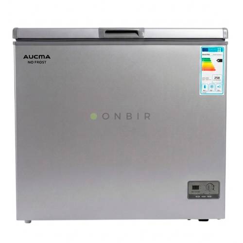 Морозильный ларь AUCMA BD 412WS - NO FROST