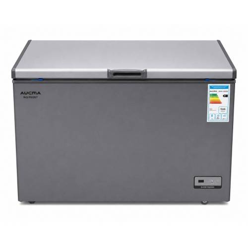 Морозильный ларь AUCMA BD 462 WD