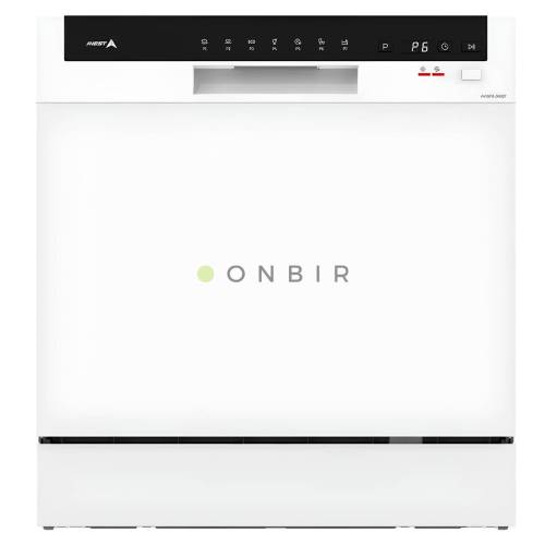 Посудомоечная машина AVEST 3802F - 8 персон