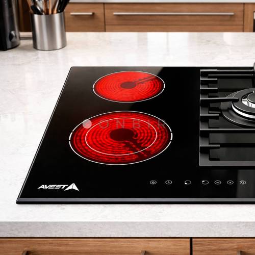 Варочная панель AVEST 6031EG