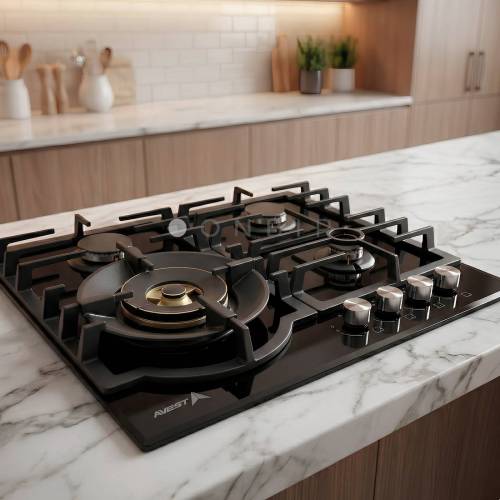Варочная панель AVEST 604B