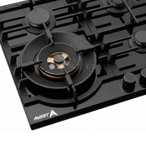 Варочная панель AVEST 604B