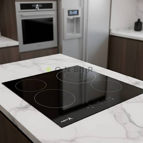 Варочная панель AVEST 6401D