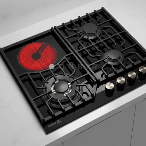 Варочная панель AVEST AC20B