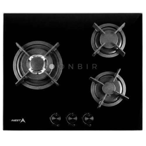 Варочная панель AVEST ACB