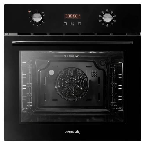 Духовка встраиваемая AVEST AV7009B