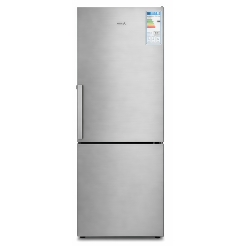 Холодильник AVEST BCD-340WH — Бренд: AVEST — Onbir.kg Бишкек, Кыргызстан