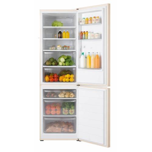 Холодильник AVEST BCD-377WY — Объем морозильной камеры: 96 л — Onbir.kg Бишкек, Кыргызстан