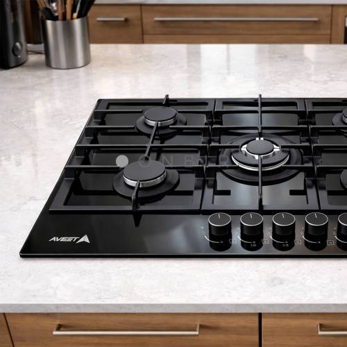 Варочная панель AVEST CC5B - ширина 90 см