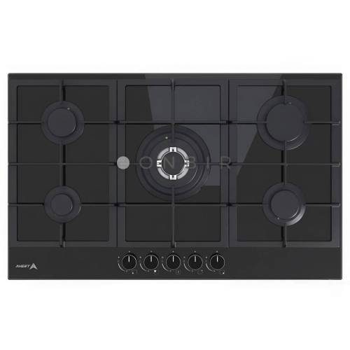 Варочная панель AVEST CC5B - ширина 90 см