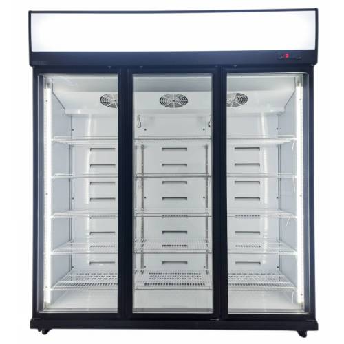 AVEST LSD S-3 — система No Frost предотвращает образование наледи и поддерживает стабильную температуру, купить в Бишкеке