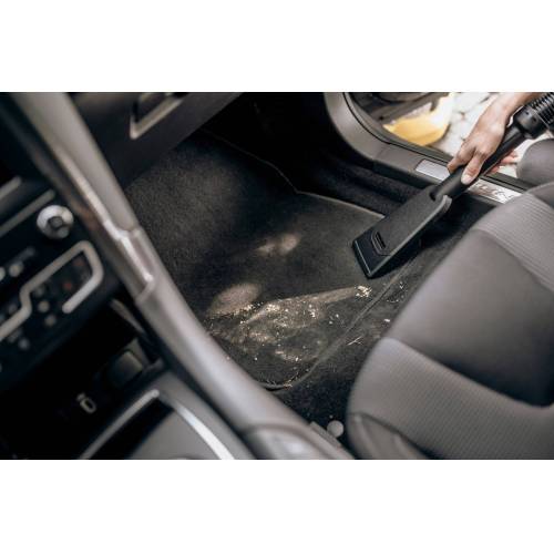 Kärcher KWD 3 S V-17/4/20 Anniversary Edition — практичная функция выдува для уборки труднодоступных мест и гравийных дорожек, Onbir.kg