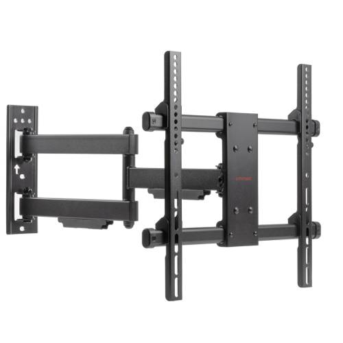 Наклонно-поворотный кронштейн ArmMedia PARAMOUNT-40 black