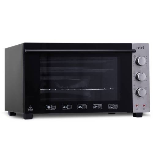 Электрическая Духовка Artel MD-4218 Lux Купить в Бишкеке с доставкой онлайн з