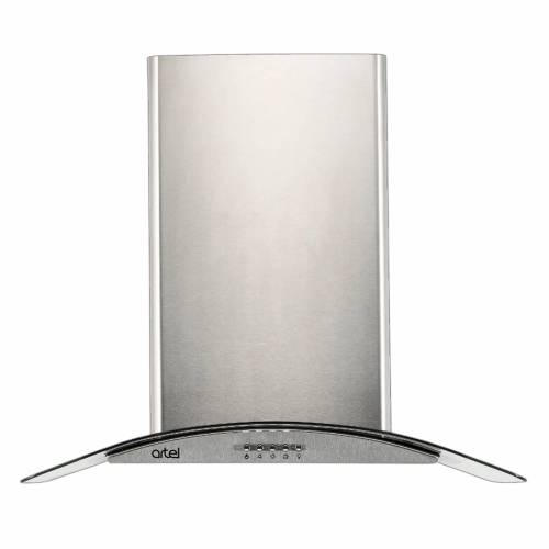 Artel ART-0660 RAINBOW Серая — стильная купольная вытяжка, заказать онлайн в Бишкеке