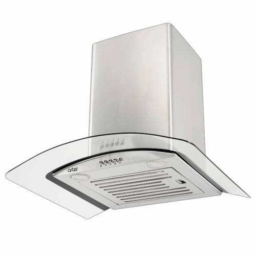 Artel ART-0660 RAINBOW Серая — 3 скорости, LED-подсветка, заказать в Бишкеке с доставкой