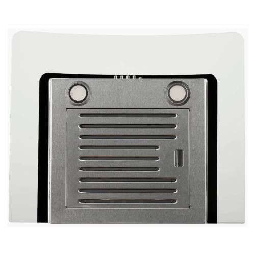 Artel ART-0660 RAINBOW — алюминиевый фильтр BAFFLE, купить онлайн в Бишкеке