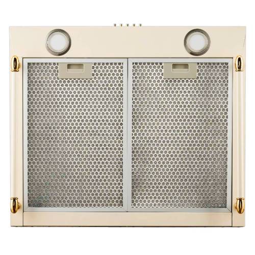 Artel ART-0760 PRIMA Retro — LED-освещение, 3 режима скорости, диаметр воздуховода 150 мм. Заказать с доставкой