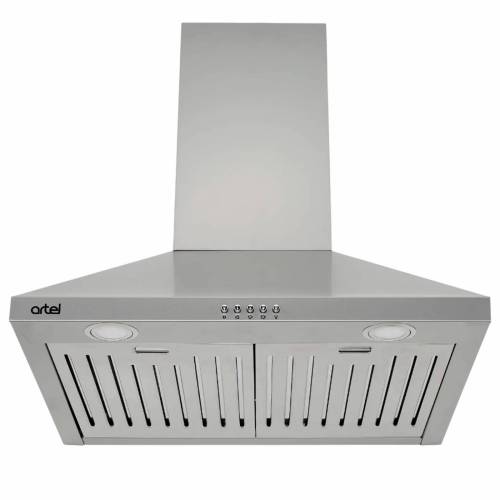 Artel ART-0760 PRIMA Серая — 2 фильтра BAFFLE, удобная установка, заказать онлайн в Бишкеке