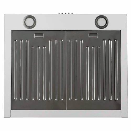 Artel ART-0760 PRIMA W — купольная вытяжка 700 м³/ч, купить в Бишкеке с доставкой