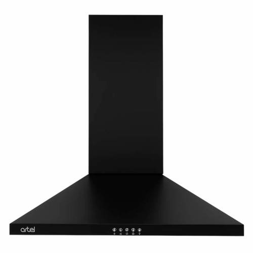 Artel ART-0860 PRIMA — алюминиевый фильтр, эффективная очистка воздуха, доставка в Бишкеке