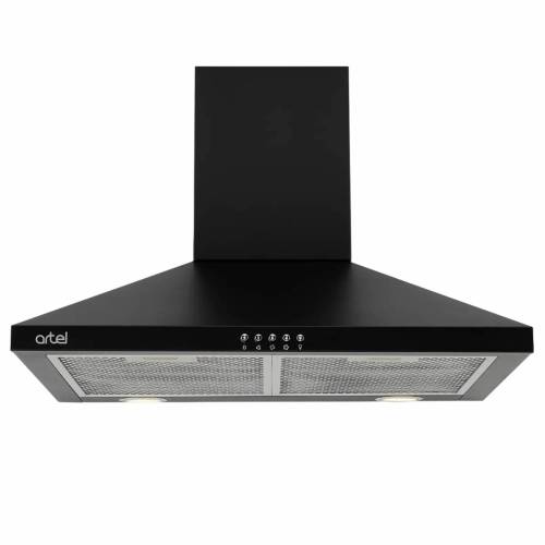 Artel ART-0860 PRIMA Черная — 1 мотор, мощность 110 Вт, заказать в Бишкеке с доставкой