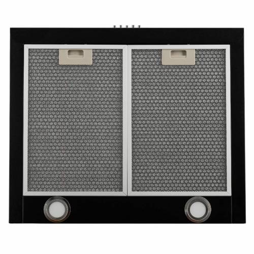 Artel ART-0860 PRIMA Черная — стильная купольная вытяжка, доставка и покупка в Бишкеке