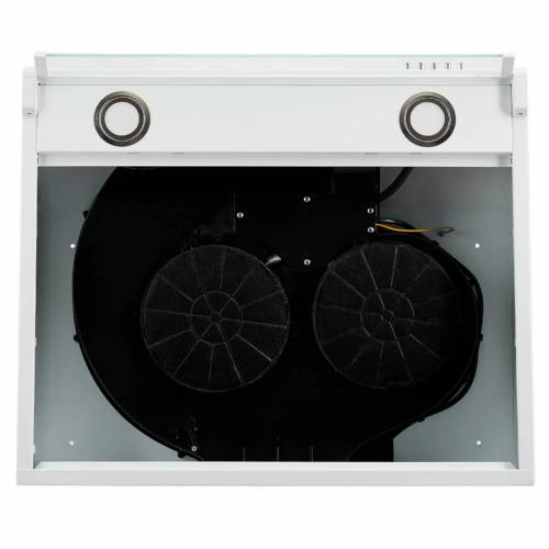 Вытяжка Artel ART-0960L PUNTO — 2 мотора, 3 скорости, алюминиевые фильтры. Заказать онлайн в Кыргызстане