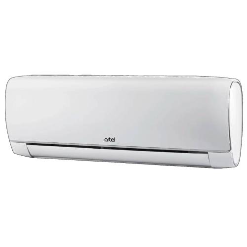 Кондиционер с LED-дисплеем Mirage, функциями iFeel и Sleep для комфортного климата. Купить с доставкой по Бишкеку.