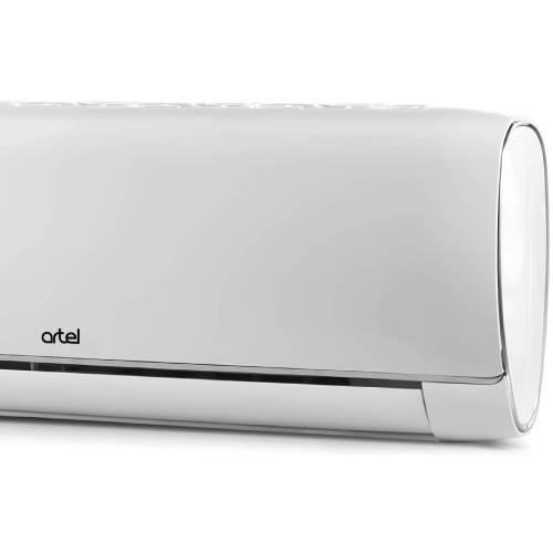 Кондиционер с функцией Turbo Cool и iClean для быстрого охлаждения и очистки. Заказать онлайн с доставкой в Кыргызстане.