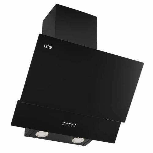 Вытяжка Artel Angled G160 — производительность 400 м³/ч, 3 скорости, алюминиевый фильтр, заказать с доставкой