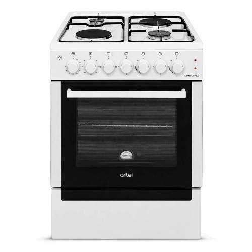 Плита комбинированная Artel Dolce 21-EX ECO - 2/2