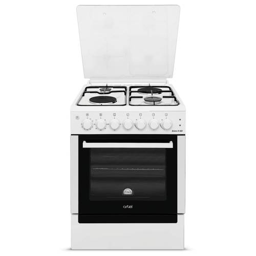 Плита комбинированная Artel Dolce 21-EX ECO - 2/2