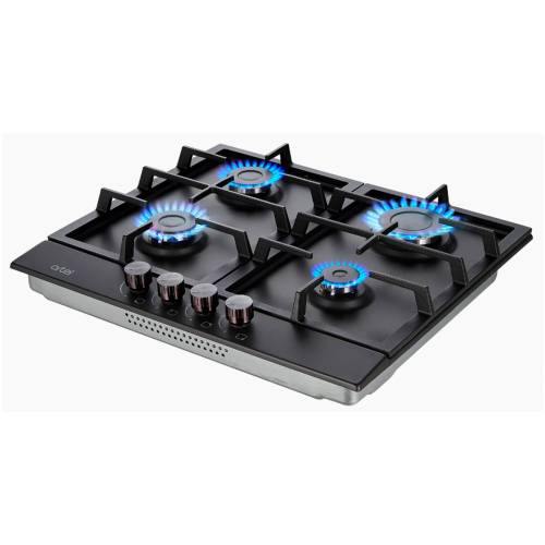 Artel Moderno A64-0320 — четыре газовые конфорки позволяют готовить несколько блюд одновременно с комфортом