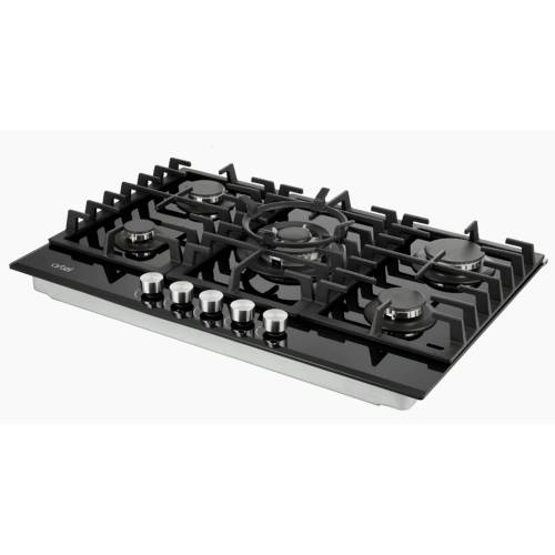 Artel Premio I75-1720 — мощная WOK-горелка подходит для глубокой посуды и быстрого приготовления блюд