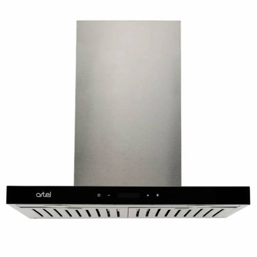 Купольная вытяжка Artel RapidoTouch 1160 — эффективное очищение воздуха, LED-освещение и современный стиль