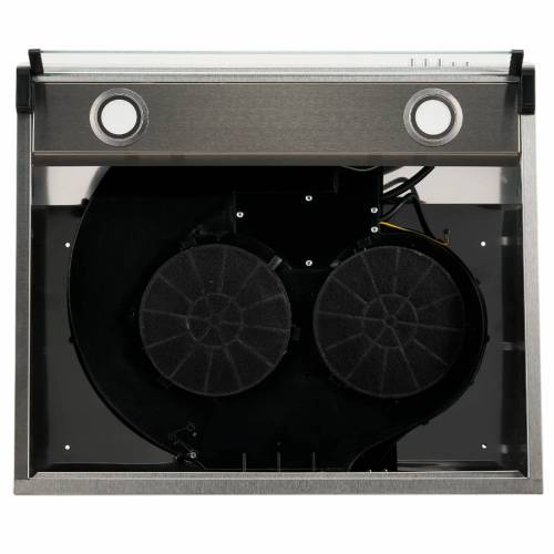 Купольная вытяжка Artel RapidoTouch 1160 — оптимальный выбор для кухни, мощная и долговечная