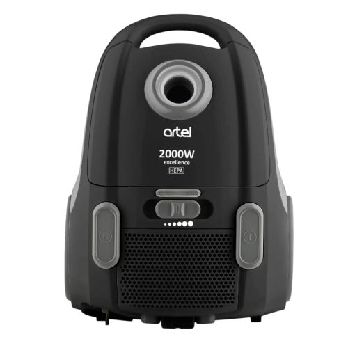 Пылесос Artel VCB0120C Plus Grey