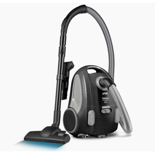 Artel VCB0120C Plus Grey — электронный индикатор пыли, Onbir.kg