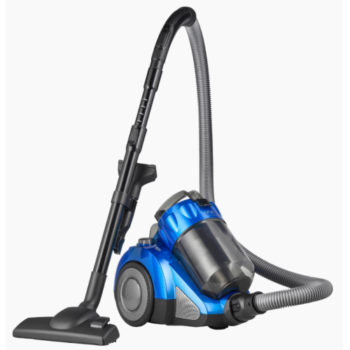 Artel VCC0220 Blue — объем пылесборника 2.5 л, быстрая уборка, Onbir.kg